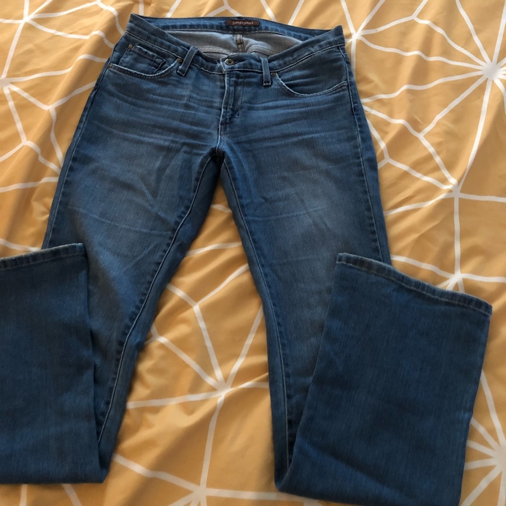 James Jeans - Reboot style / size 29